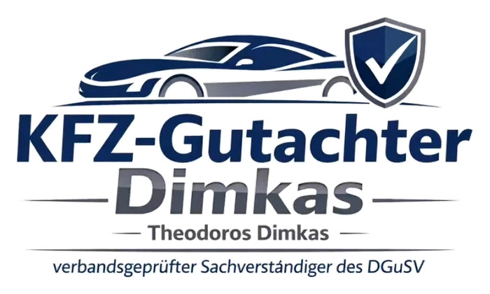 KFZ-Gutachter Dimkas – Theodoros Dimkas